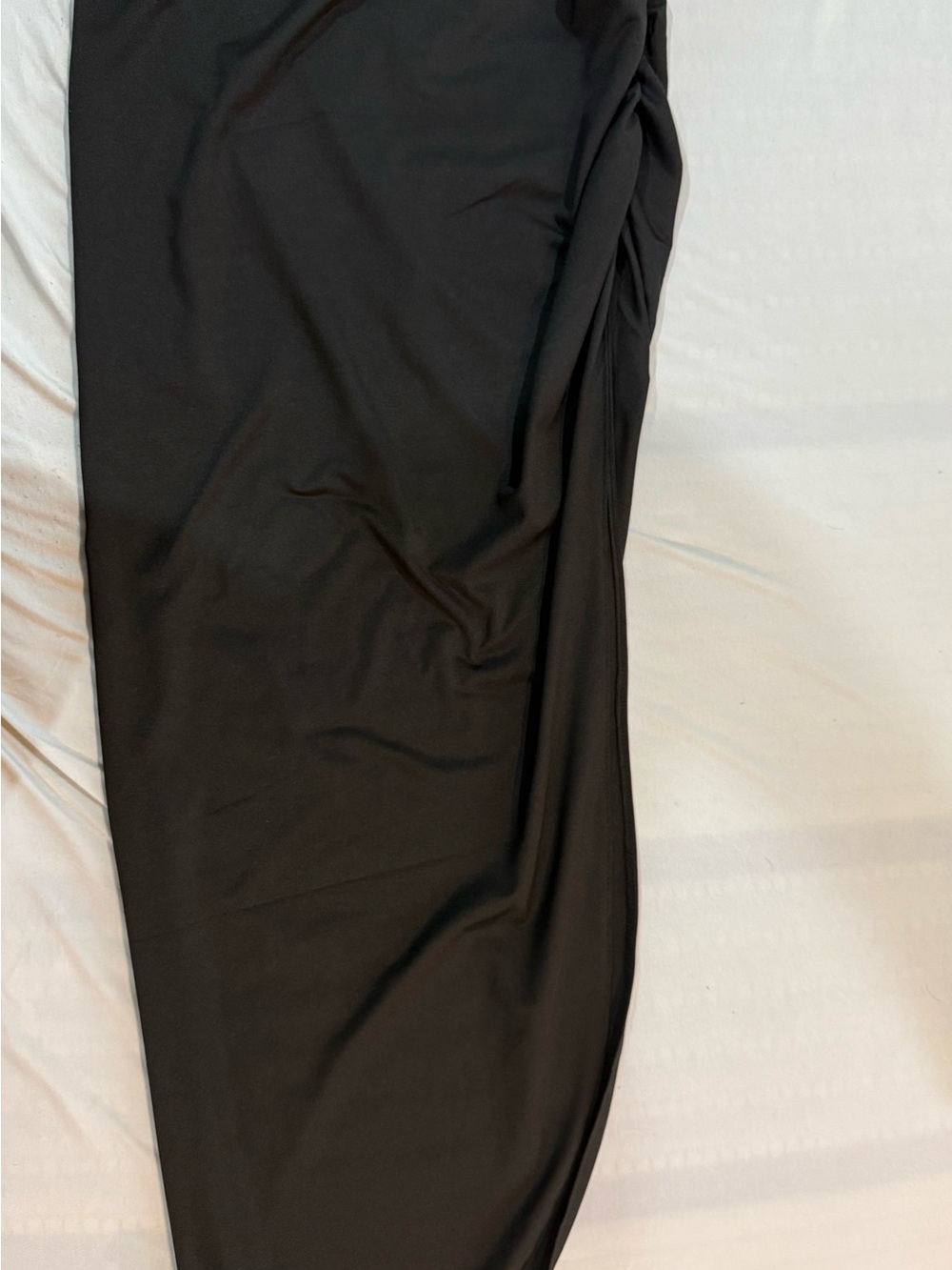 Forever 21 Men's Black Jogger Pants